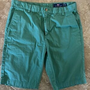 Vineyard Vines Boy Shorts